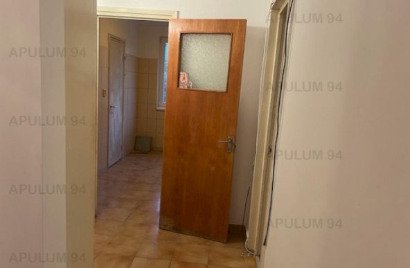 Vanzare Apartament 4 camere ,zona Drumul Taberei ,strada Parva Al. ,nr 7 ,129.000 €