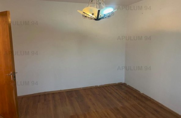 Apartament 4 camere Drumul Taberei- Aleea Parva. 