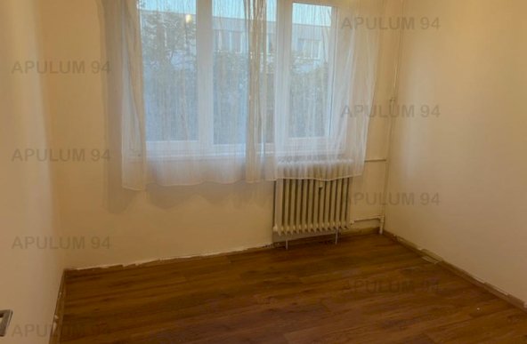 Vanzare Apartament 4 camere ,zona Drumul Taberei ,strada Parva Al. ,nr 7 ,129.000 €