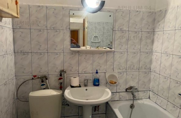 Apartament 4 camere Drumul Taberei- Aleea Parva. 