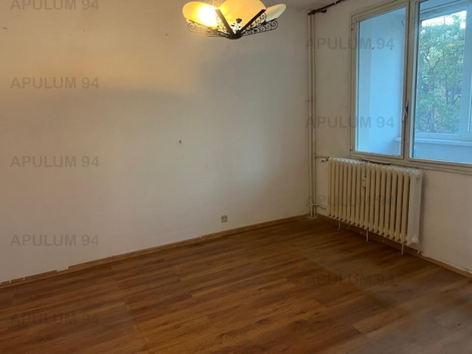 Vanzare Apartament 4 camere ,zona Drumul Taberei ,strada Parva Al. ,nr 7 ,129.000 €