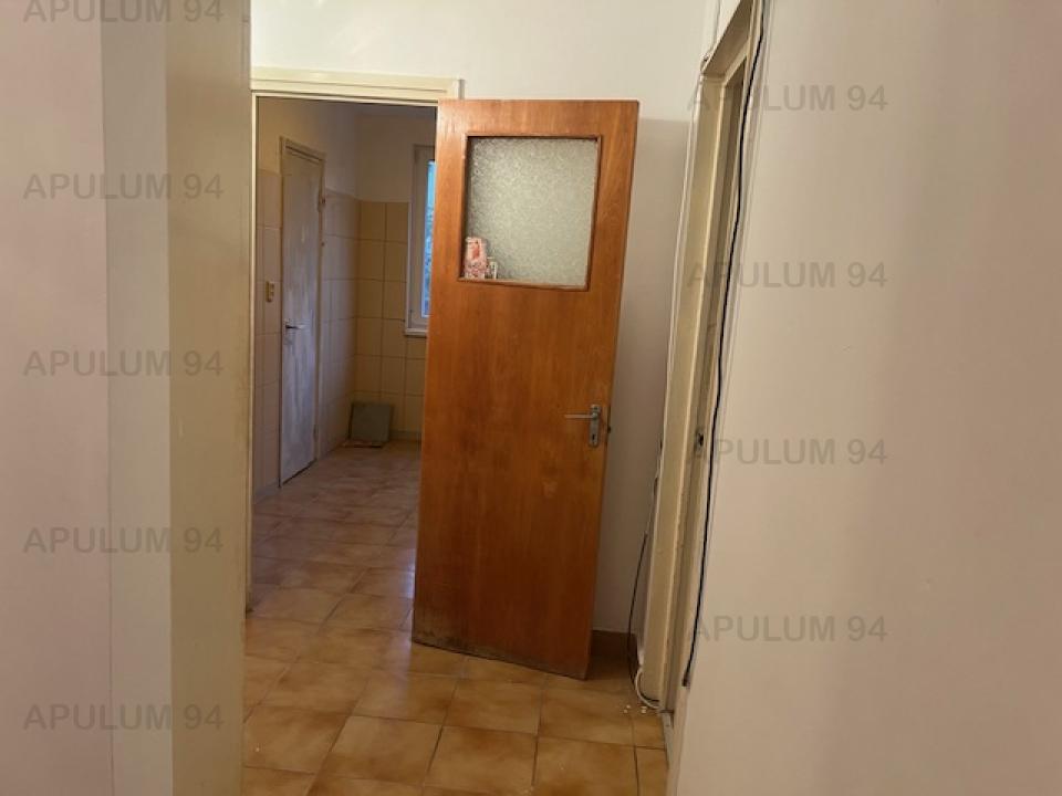 Vanzare Apartament 4 camere ,zona Drumul Taberei ,strada Parva Al. ,nr 7 ,129.000 €