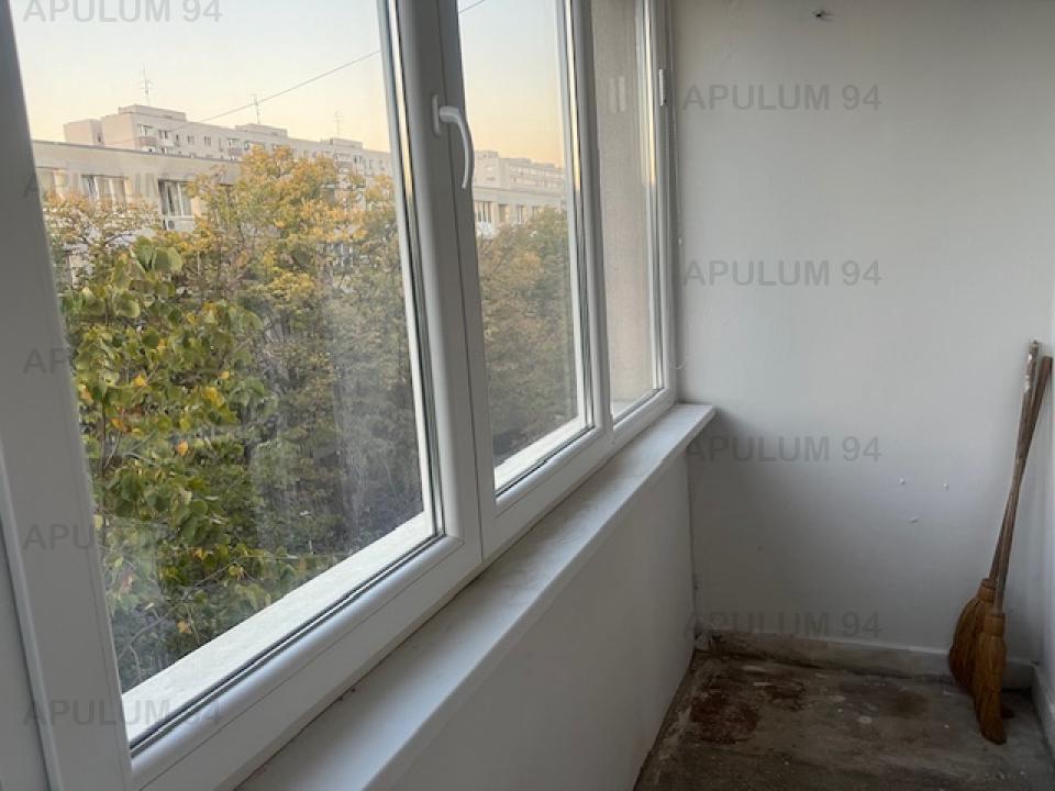 Vanzare Apartament 4 camere ,zona Drumul Taberei ,strada Parva Al. ,nr 7 ,129.000 €