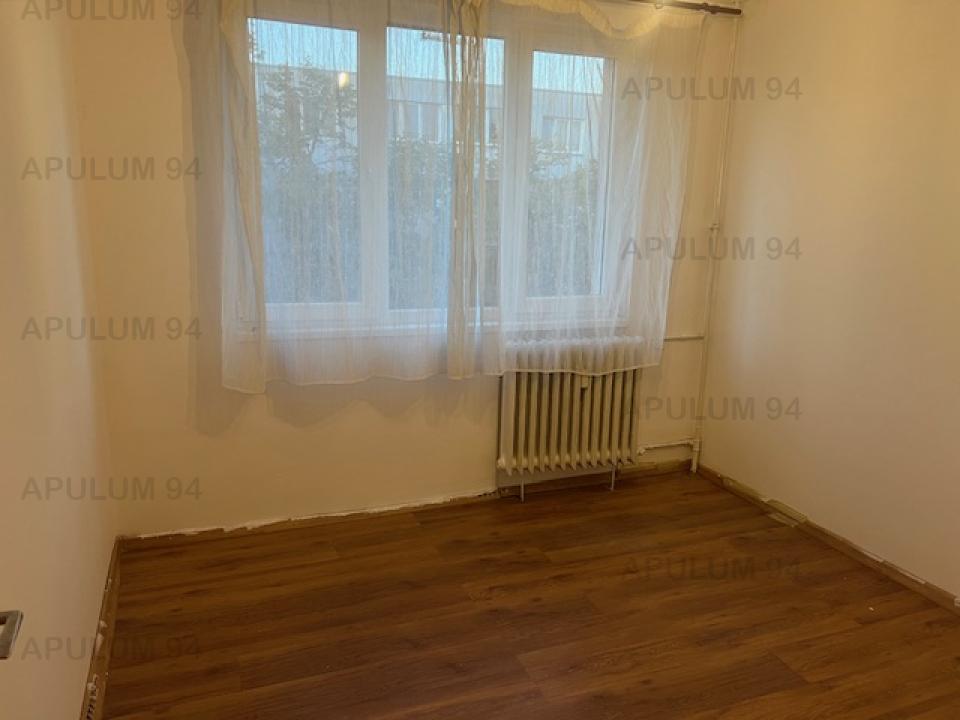 Vanzare Apartament 4 camere ,zona Drumul Taberei ,strada Parva Al. ,nr 7 ,129.000 €