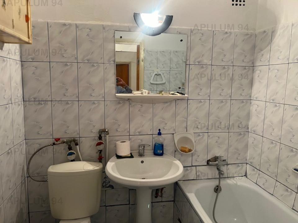 Vanzare Apartament 4 camere ,zona Drumul Taberei ,strada Parva Al. ,nr 7 ,129.000 €