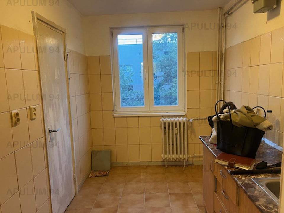 Vanzare Apartament 4 camere ,zona Drumul Taberei ,strada Parva Al. ,nr 7 ,129.000 €