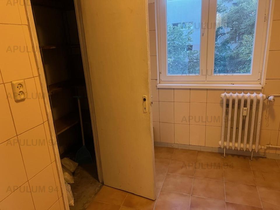 Vanzare Apartament 4 camere ,zona Drumul Taberei ,strada Parva Al. ,nr 7 ,129.000 €