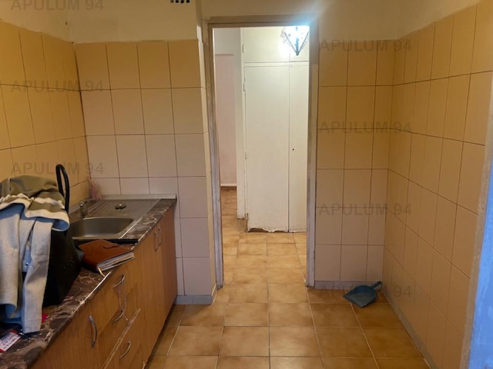 Vanzare Apartament 4 camere ,zona Drumul Taberei ,strada Parva Al. ,nr 7 ,129.000 €