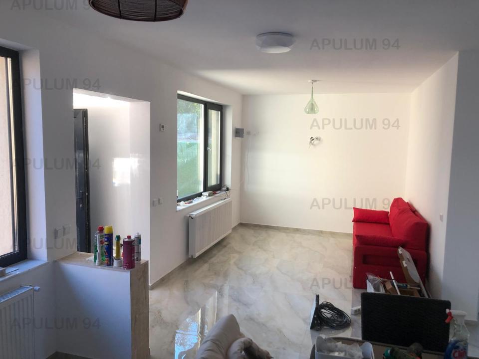 Vanzare Casa/Vila 3 camere ,zona Popesti-Leordeni ,strada Bujorului ,nr 5 ,130.000 €