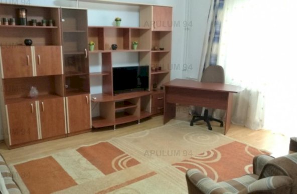 Inchiriere Apartament 2 camere ,zona Unirii ,strada Emil Botta Al. ,nr 3 ,500 € /luna 