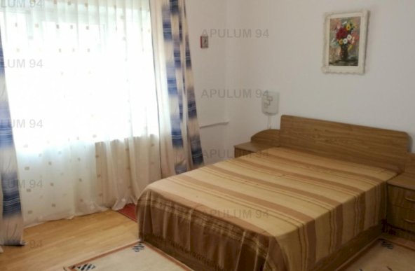 Inchiriere Apartament 2 camere ,zona Unirii ,strada Emil Botta Al. ,nr 3 ,500 € /luna 