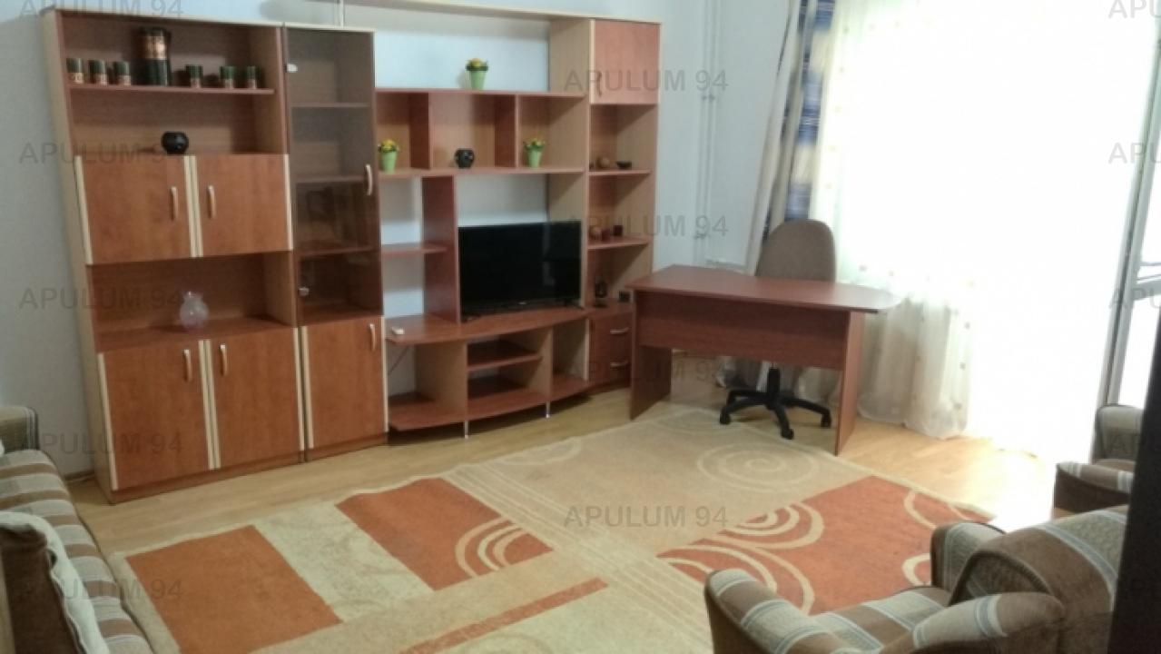 Inchiriere Apartament 2 camere ,zona Unirii ,strada Emil Botta Al. ,nr 3 ,500 € /luna 