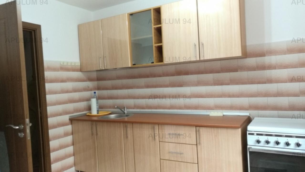 Inchiriere Apartament 2 camere ,zona Unirii ,strada Emil Botta Al. ,nr 3 ,500 € /luna 