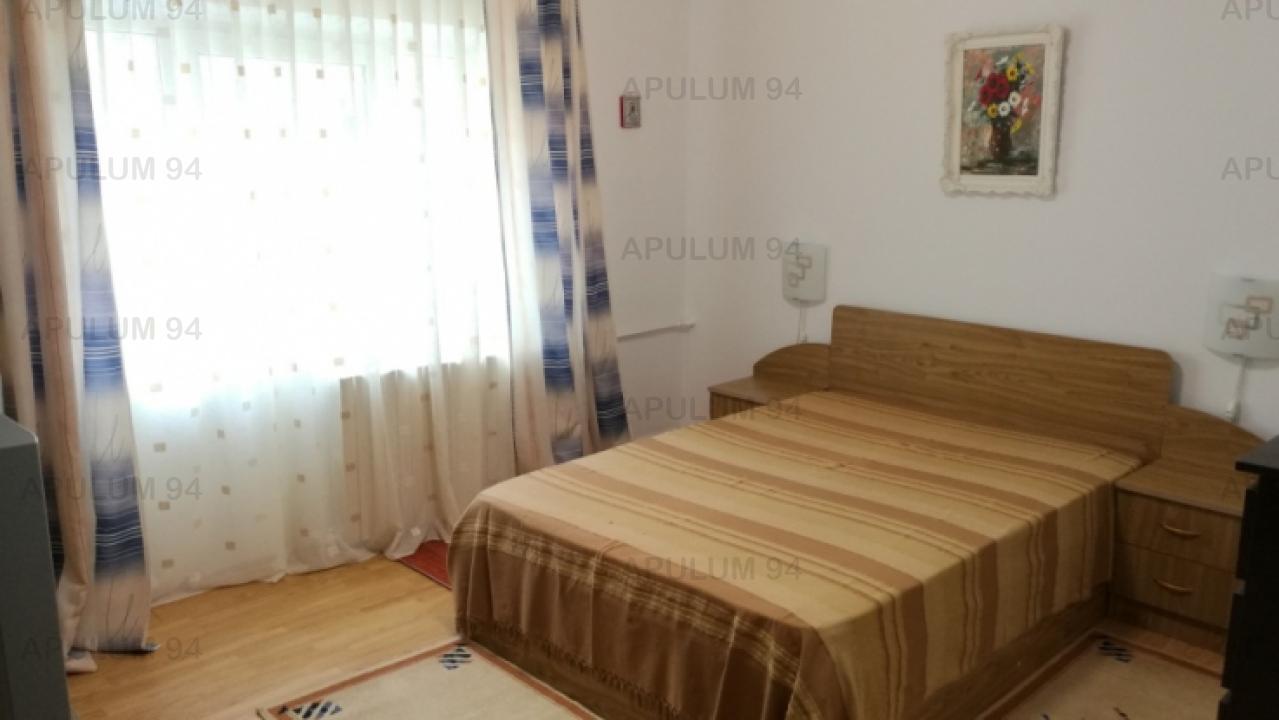 Inchiriere Apartament 2 camere ,zona Unirii ,strada Emil Botta Al. ,nr 3 ,500 € /luna 