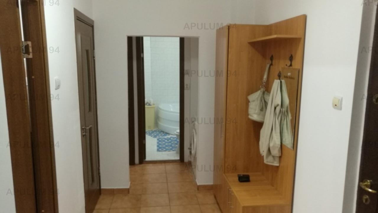 Inchiriere Apartament 2 camere ,zona Unirii ,strada Emil Botta Al. ,nr 3 ,500 € /luna 