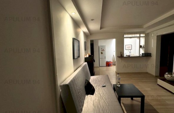 Inchiriere Apartament 4 camere ,zona Titan ,strada Stanila Al. ,nr 1 ,700 € /luna 