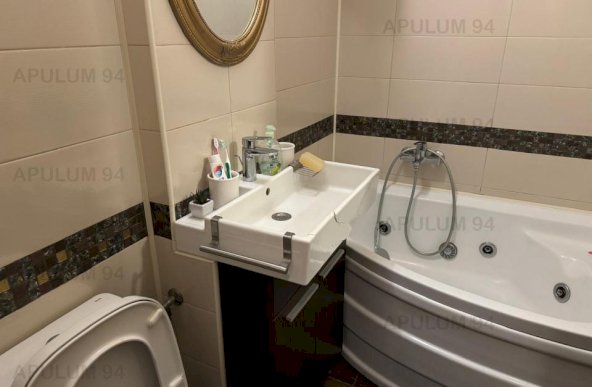 Apartament 4 camere decomandat – Parcul IOR, metrou Titan