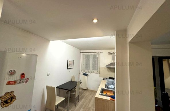 Apartament 4 camere decomandat – Parcul IOR, metrou Titan