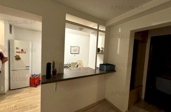 Apartament 4 camere decomandat – Parcul IOR, metrou Titan