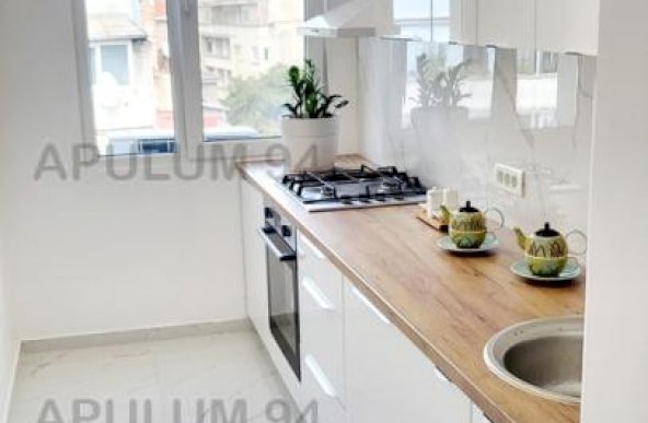 Apartament Renovat | Kogalniceanu | Pretabil Airbnb sau Resedinta