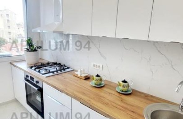 Apartament Renovat | Kogalniceanu | Pretabil Airbnb sau Resedinta