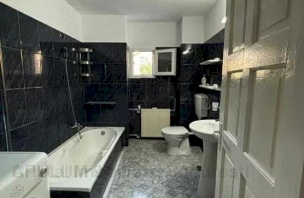 Inchiriere Apartament 4 camere ,zona Aparatorii Patriei ,strada Mosoaia ,nr 70 ,650 € /luna 