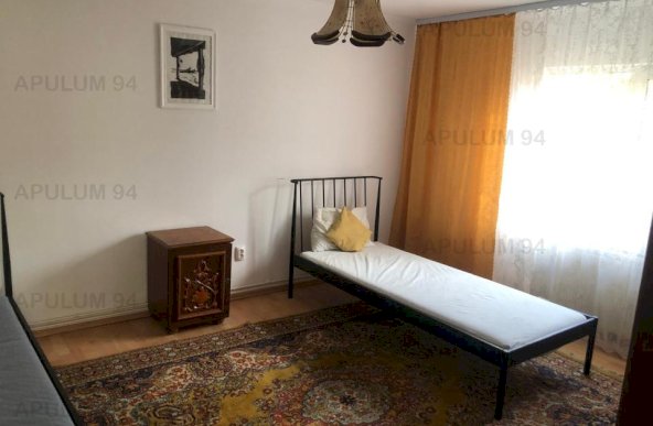 Inchiriere Apartament 4 camere ,zona Aparatorii Patriei ,strada Mosoaia ,nr 70 ,650 € /luna 