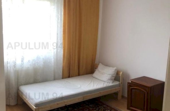 Inchiriere Apartament 4 camere ,zona Aparatorii Patriei ,strada Mosoaia ,nr 70 ,650 € /luna 