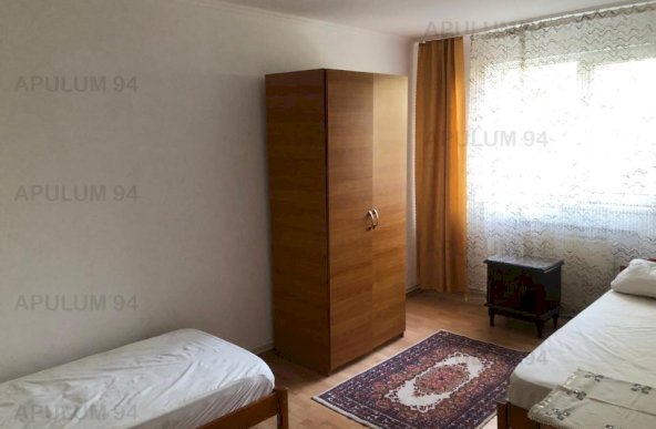 Inchiriere Apartament 4 camere ,zona Aparatorii Patriei ,strada Mosoaia ,nr 70 ,650 € /luna 