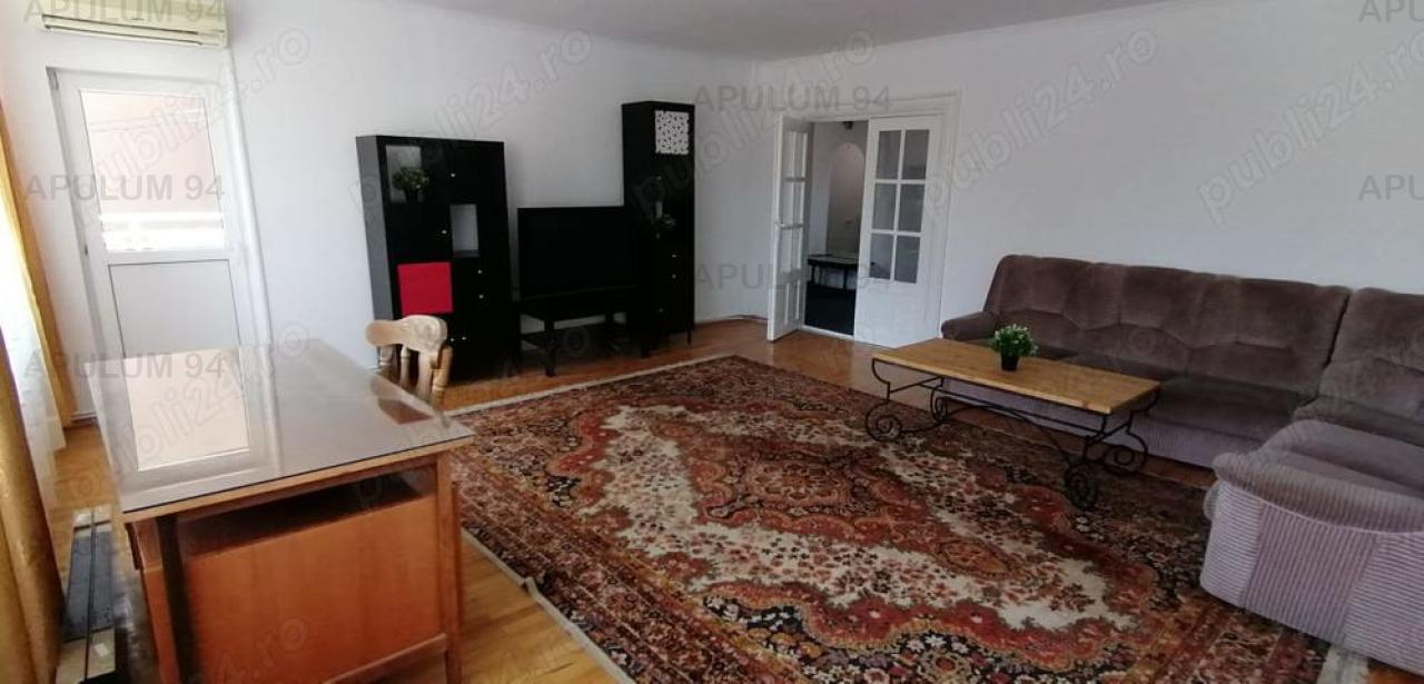 Inchiriere Apartament 4 camere ,zona Aparatorii Patriei ,strada Mosoaia ,nr 70 ,650 € /luna 