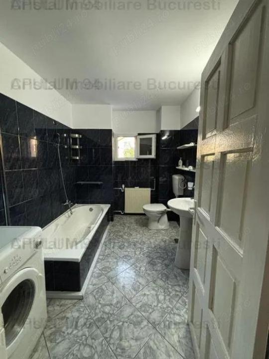 Inchiriere Apartament 4 camere ,zona Aparatorii Patriei ,strada Mosoaia ,nr 70 ,650 € /luna 