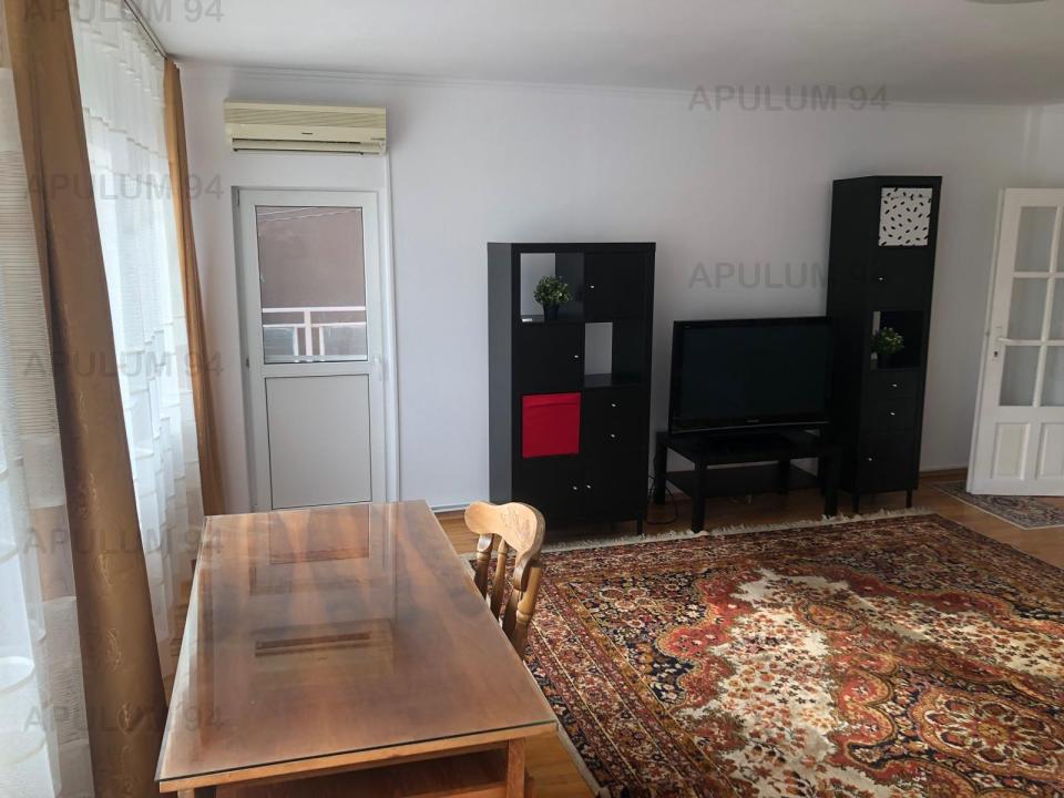 Inchiriere Apartament 4 camere ,zona Aparatorii Patriei ,strada Mosoaia ,nr 70 ,650 € /luna 