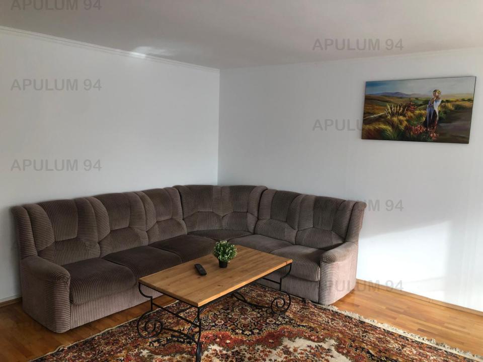 Inchiriere Apartament 4 camere ,zona Aparatorii Patriei ,strada Mosoaia ,nr 70 ,650 € /luna 