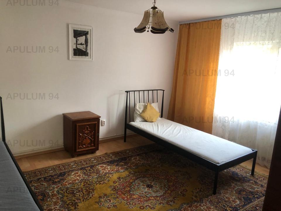 Inchiriere Apartament 4 camere ,zona Aparatorii Patriei ,strada Mosoaia ,nr 70 ,650 € /luna 