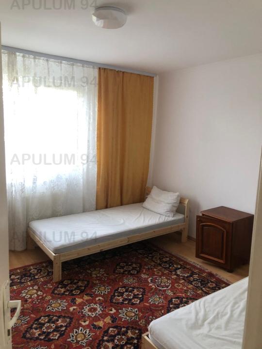 Inchiriere Apartament 4 camere ,zona Aparatorii Patriei ,strada Mosoaia ,nr 70 ,650 € /luna 