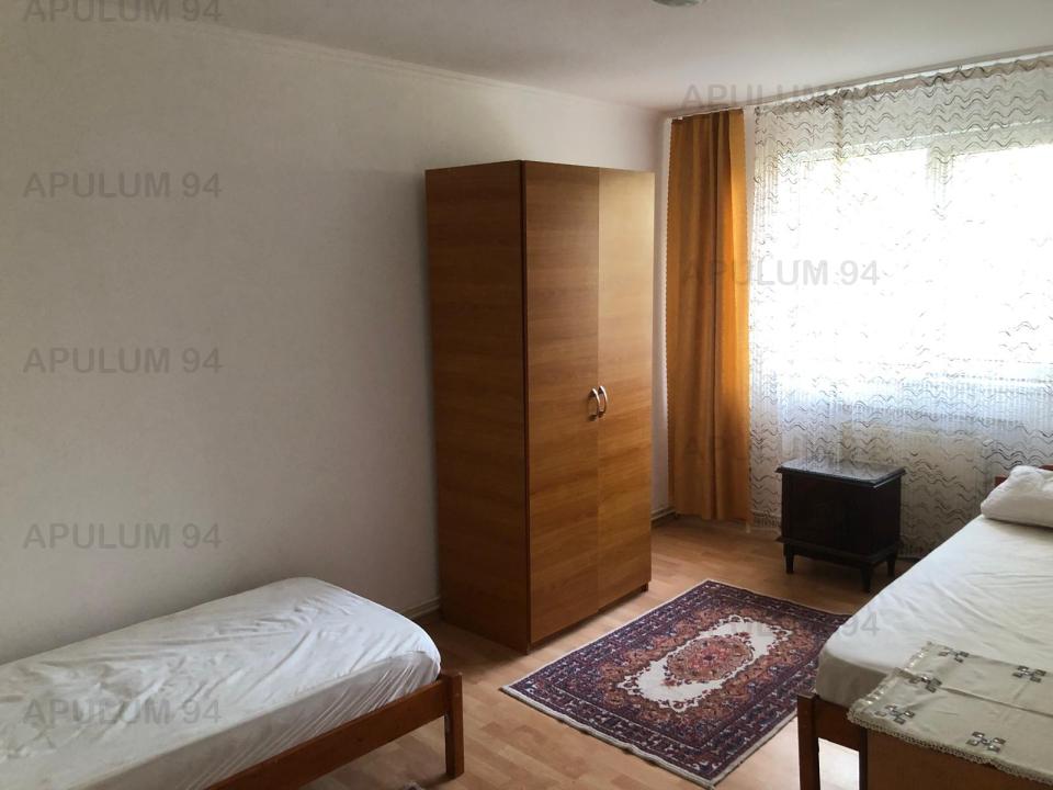 Inchiriere Apartament 4 camere ,zona Aparatorii Patriei ,strada Mosoaia ,nr 70 ,650 € /luna 