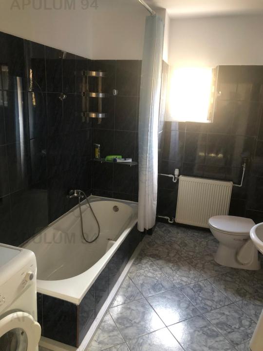 Inchiriere Apartament 4 camere ,zona Aparatorii Patriei ,strada Mosoaia ,nr 70 ,650 € /luna 