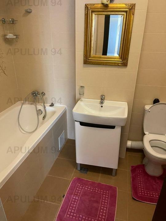 Inchiriere Apartament 2 camere ,zona Calea Calarasilor ,strada Budila ,nr 9 ,650 € /luna 