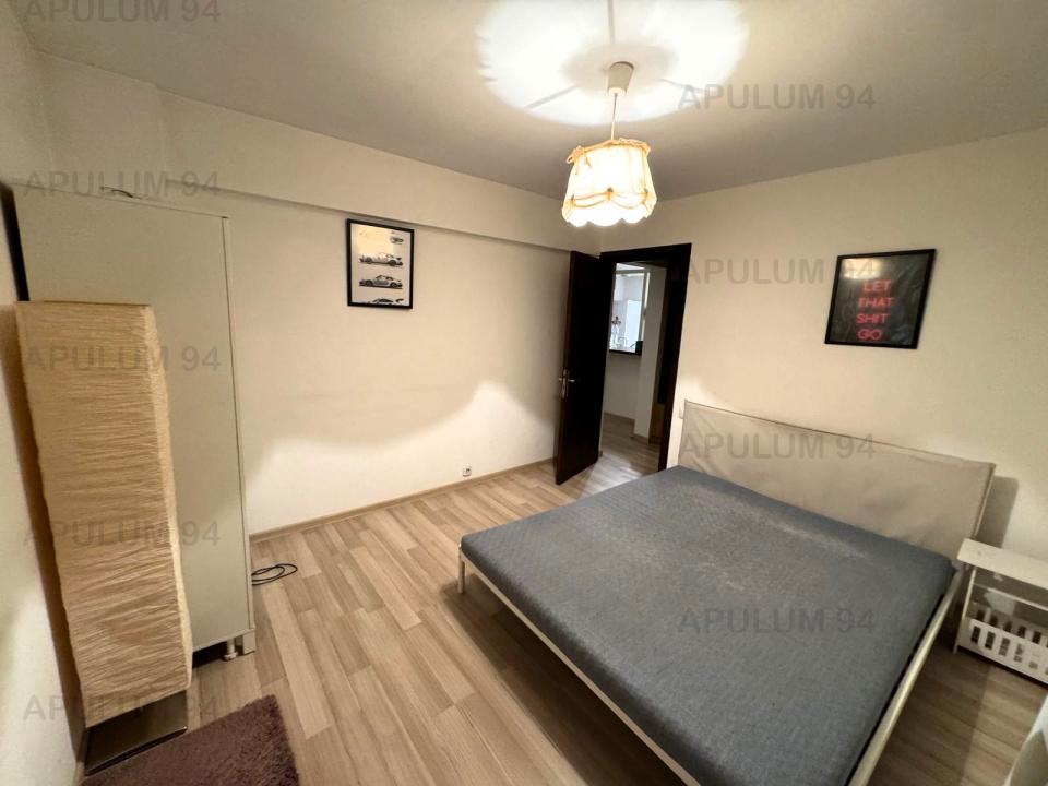 Inchiriere Apartament 4 camere ,zona Titan ,strada Stanila Al. ,nr 1 ,700 € /luna 