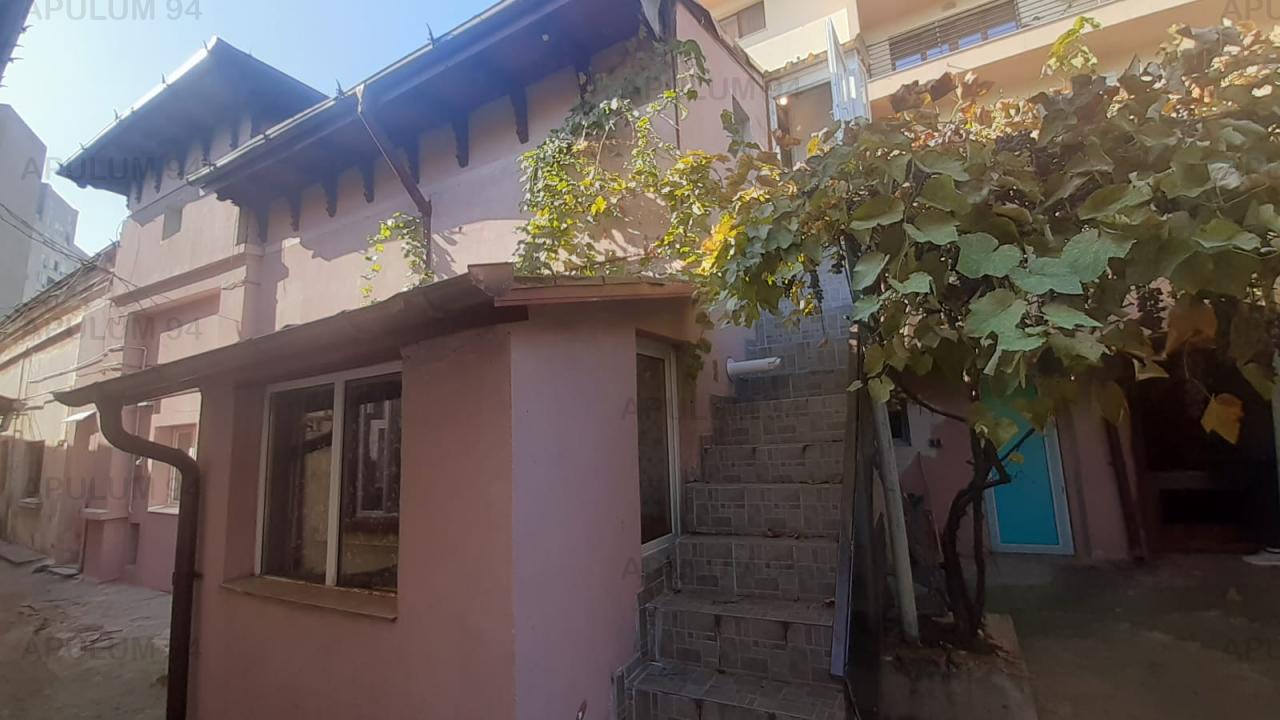 Vanzare Casa/Vila 3 camere ,zona Centrul Civic ,strada Calea Plevnei ,nr 184 ,92.000 €