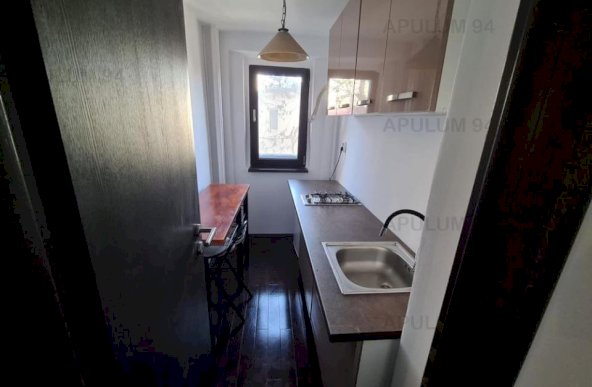 Inchiriere Apartament 2 camere ,zona Arcul de Triumf ,strada Nicolae Racota ,nr - ,530 € /luna 