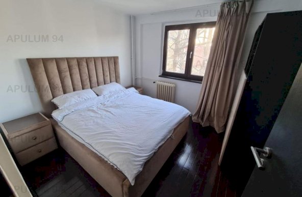 Inchiriere Apartament 2 camere ,zona Arcul de Triumf ,strada Nicolae Racota ,nr - ,530 € /luna 