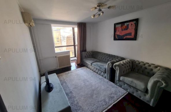 Inchiriere Apartament 2 camere ,zona Arcul de Triumf ,strada Nicolae Racota ,nr - ,530 € /luna 