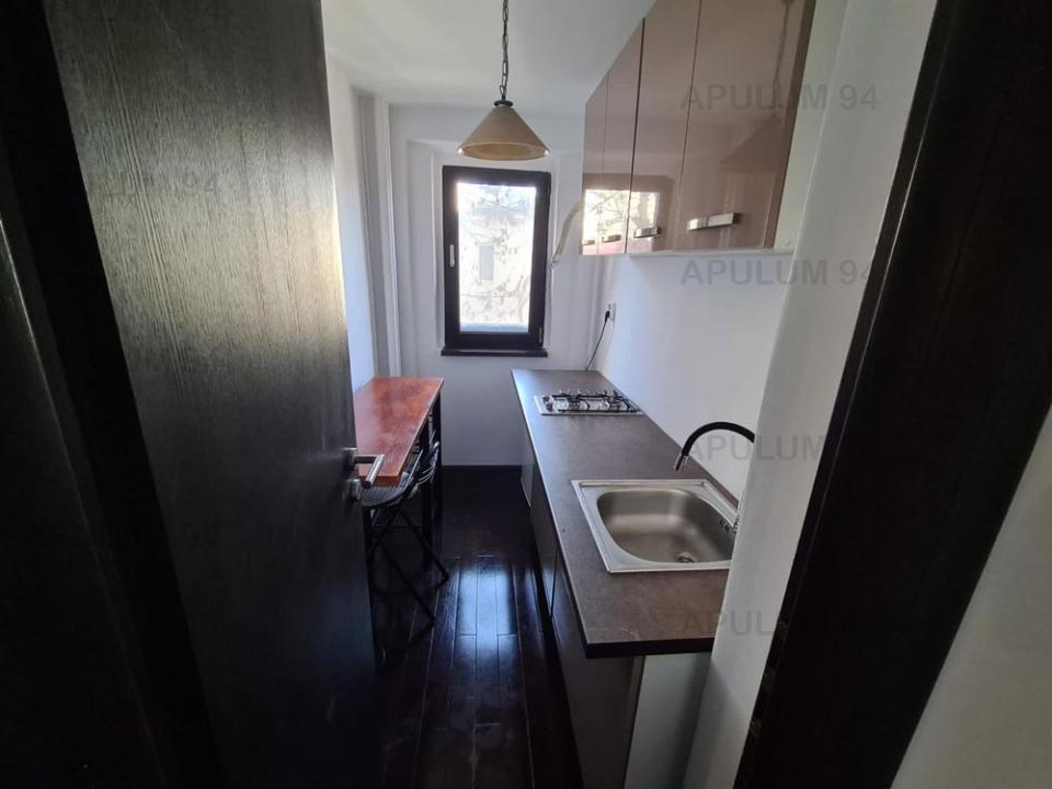 Inchiriere Apartament 2 camere ,zona Arcul de Triumf ,strada Nicolae Racota ,nr - ,530 € /luna 