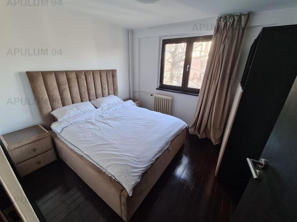 Inchiriere Apartament 2 camere ,zona Arcul de Triumf ,strada Nicolae Racota ,nr - ,530 € /luna 