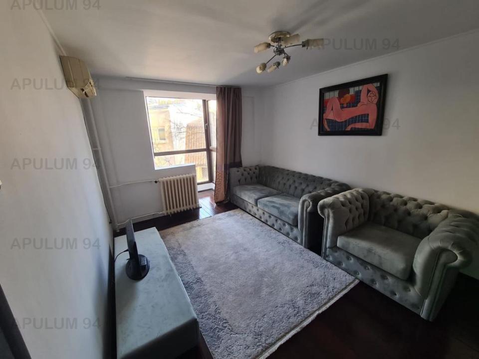 Inchiriere Apartament 2 camere ,zona Arcul de Triumf ,strada Nicolae Racota ,nr - ,530 € /luna 