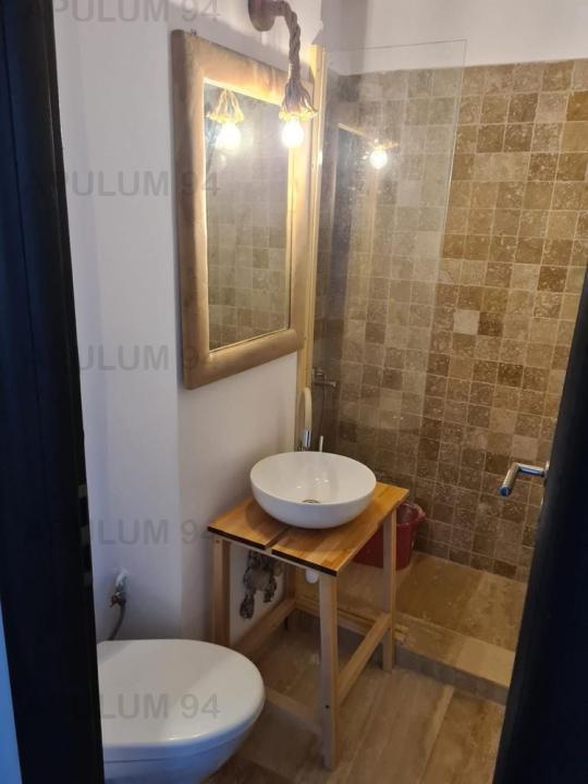 Inchiriere Apartament 2 camere ,zona Arcul de Triumf ,strada Nicolae Racota ,nr - ,530 € /luna 