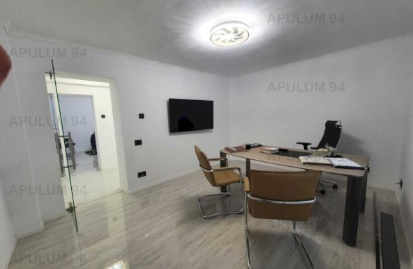 Inchiriere Spatiu Comercial 4 camere ,zona Unirii ,strada Principatele Unite ,nr - ,580 € /luna 