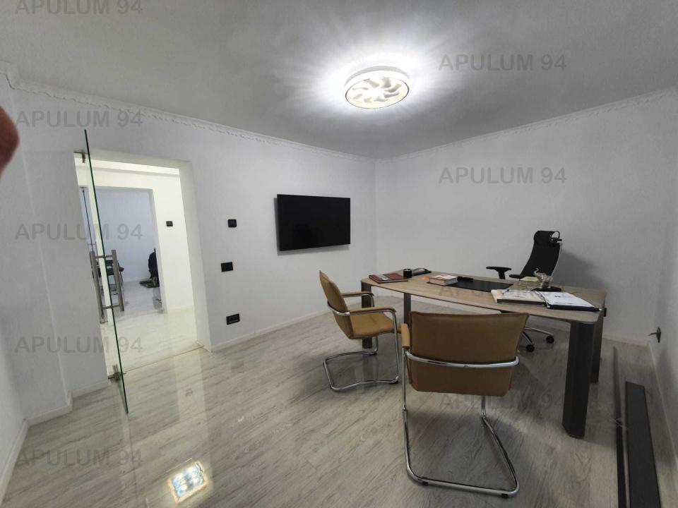 Inchiriere Spatiu Comercial 4 camere ,zona Unirii ,strada Principatele Unite ,nr - ,580 € /luna 