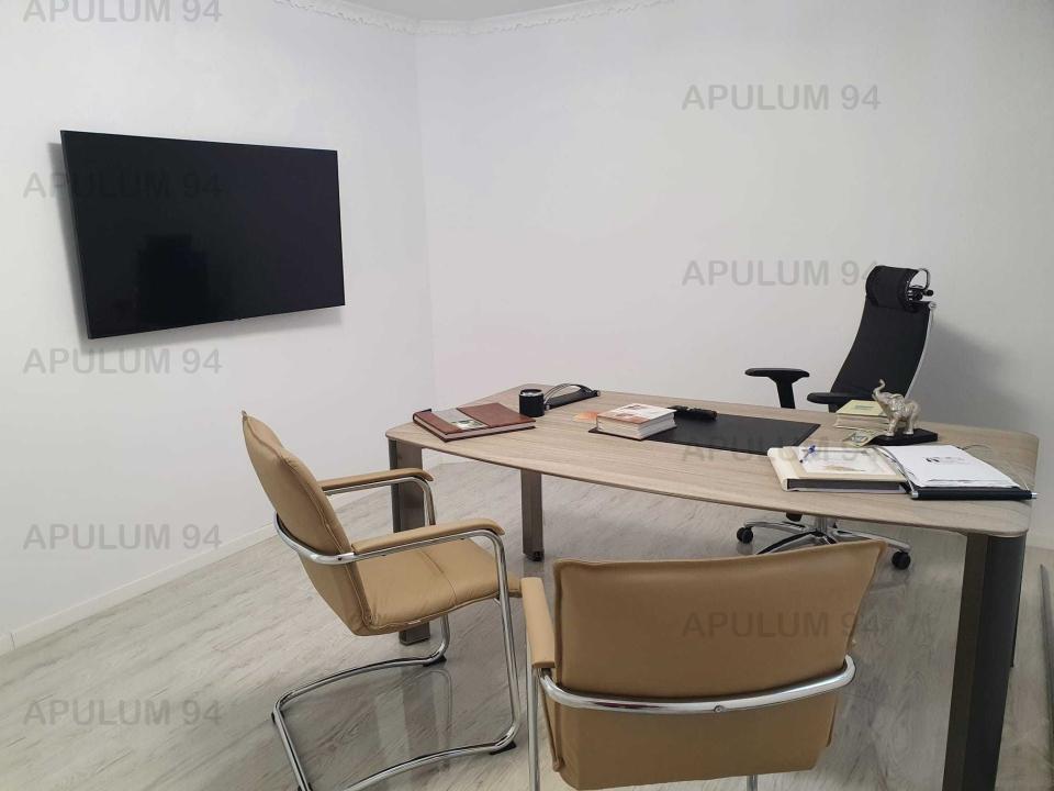 Inchiriere Spatiu Comercial 4 camere ,zona Unirii ,strada Principatele Unite ,nr - ,580 € /luna 